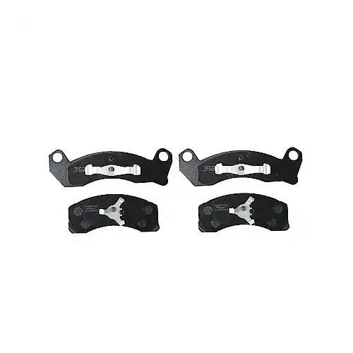 1979-1994 Ford Country Squire/Crown Victoria/LTD/Crown Victoria Brake Pad, Front