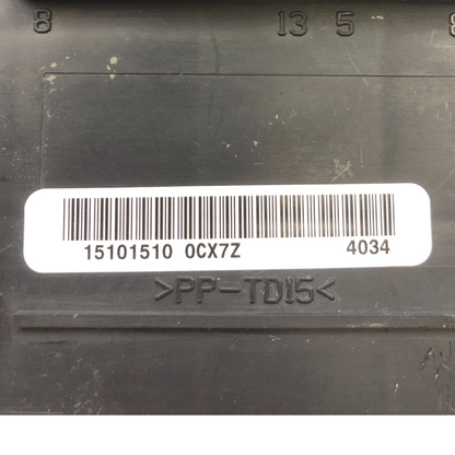 ✅ 03 - 06 Chevrolet Suburban Yukon Drivers Seat Control Module 15101510 OEM GM