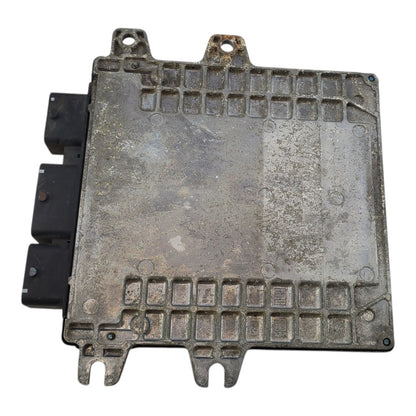 08 ALTIMA MEC110-181 A1 COMPUTER BRAIN ENGINE CONTROL ECU ECM EBX MODULE K8015
