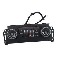 2006 - 2011 Chevrolet Impala A/C Heater Climate Control Unit P:  15879271 OEM