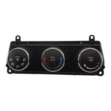 2009-2010 Dodge Avenger Ac Heater Climate Control P55111949aa TG4VD