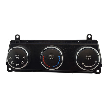 2009-2010 Dodge Avenger Ac Heater Climate Control P55111949aa TG4VD