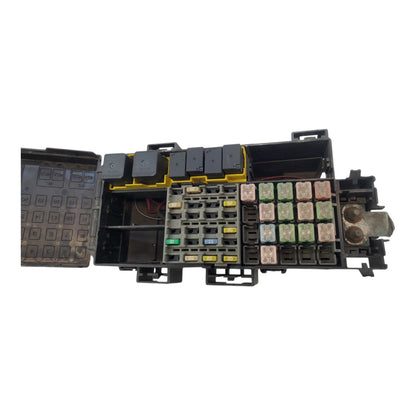 09-10 Jeep Cherokee Engine Fuse Junction Box Relay Chassis OEM 68026383AC