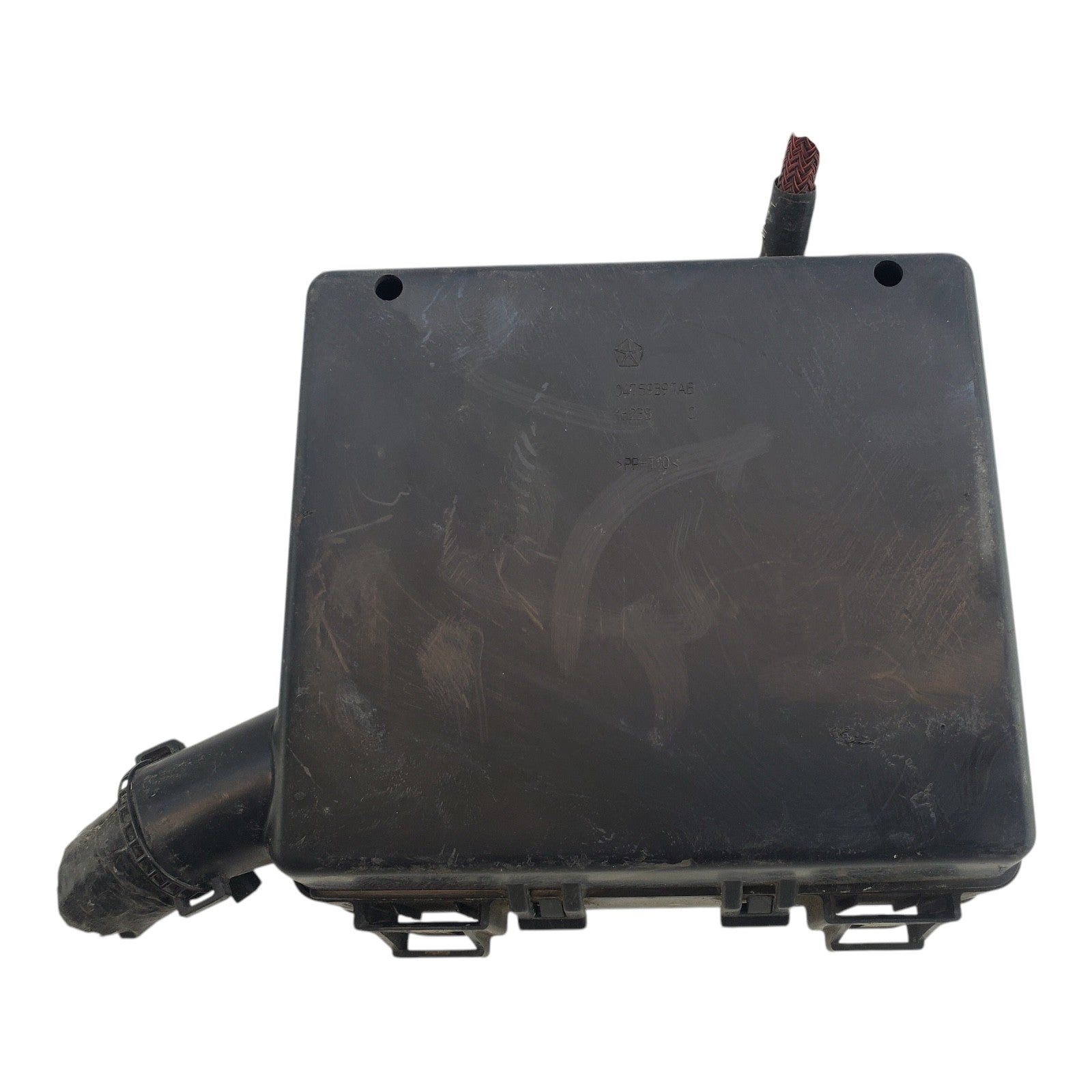 ✅ 04-06 Dodge Stratus 2.4L Fuse Relay Junction Box 05087249AB OEM