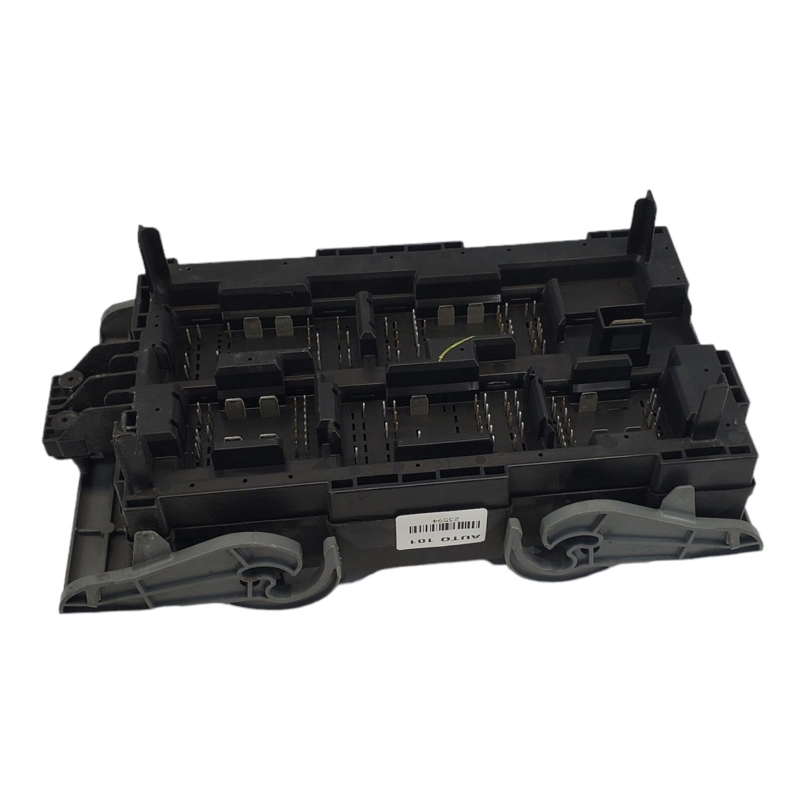 OEM 03-06 CHEVROLET SILVERADO Suburban Tahoe Fuse Box Relay 15201928-01