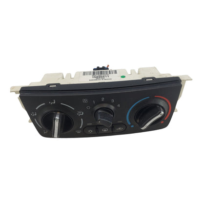 2005-2010 Chevrolet Cobalt Pontiac G5 Heater A/C Climate Control 15890411 OEM