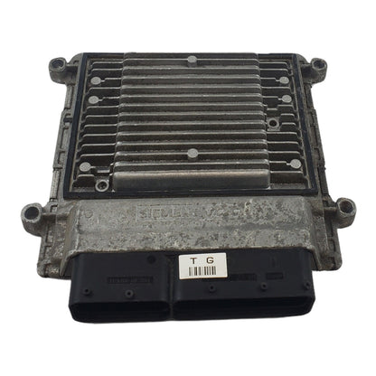 ✅ 06-08 Hyundai Sonata 2.4L Engine Control Module ECM Computer 39100-25130