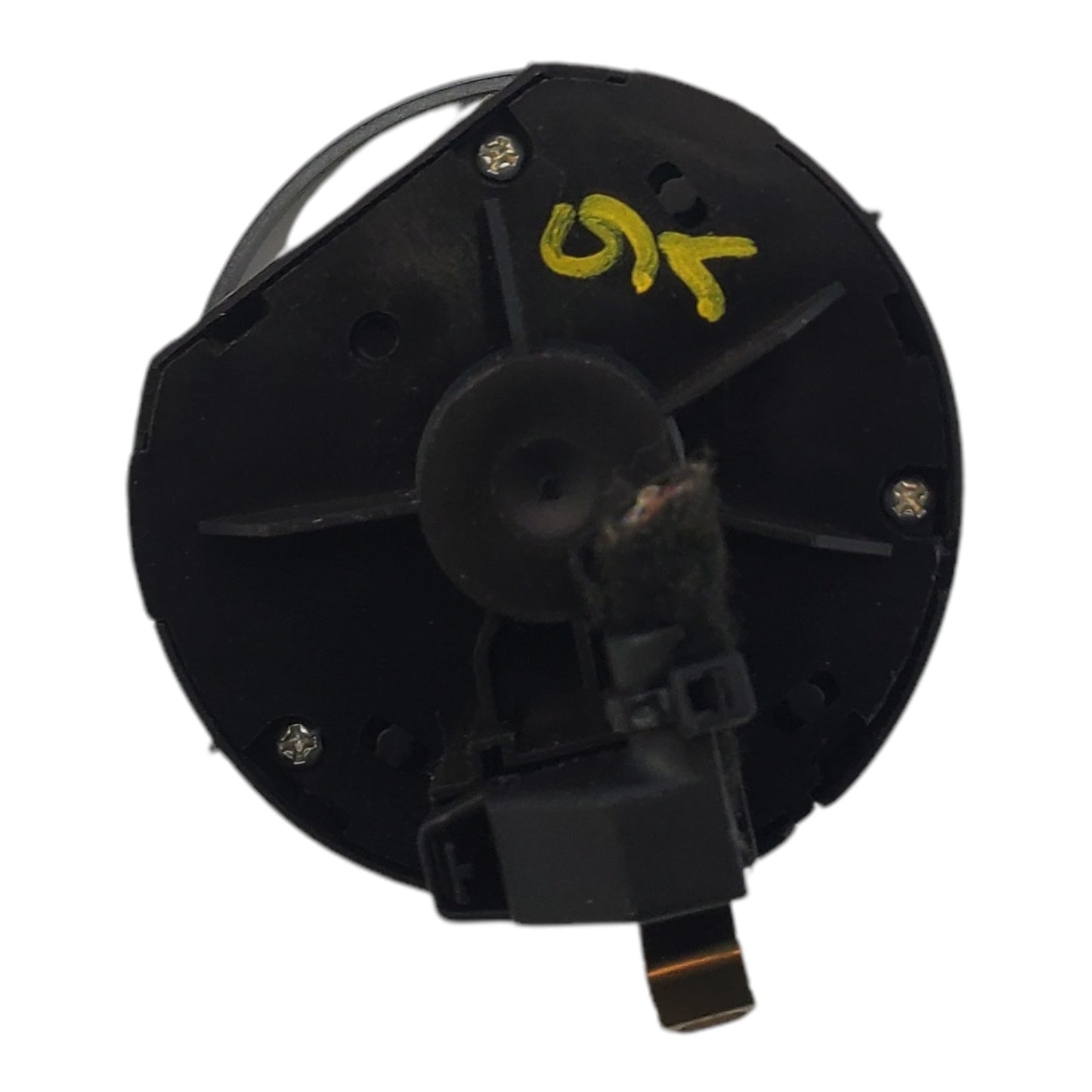 Headlight Switch 4F1941531D  CAIJUN-AUTO