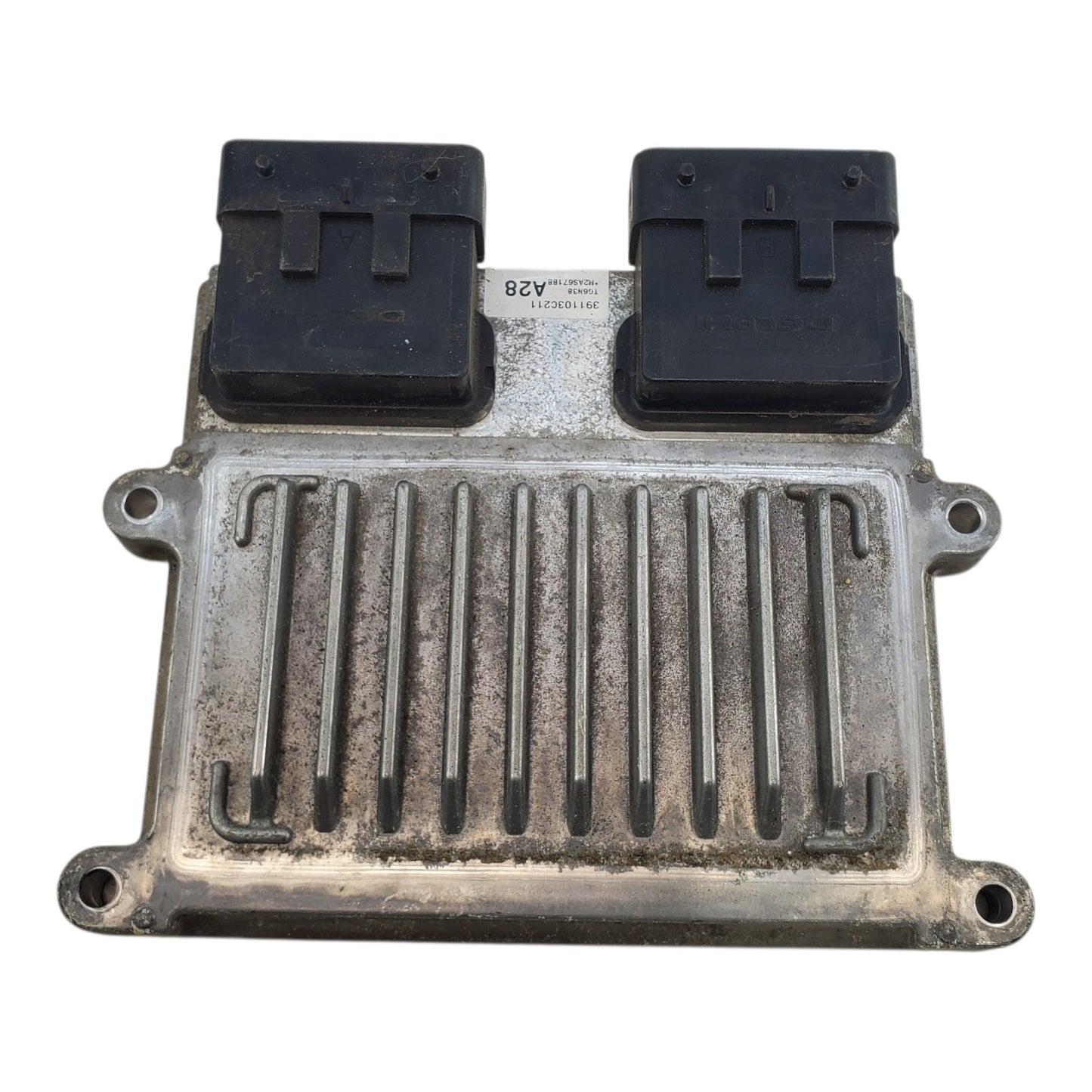 ENGINE COMPUTER HYUNDAI AZERA 2006 2007 2008 2009 2010 39110-3C211 3.8L ECM OEM