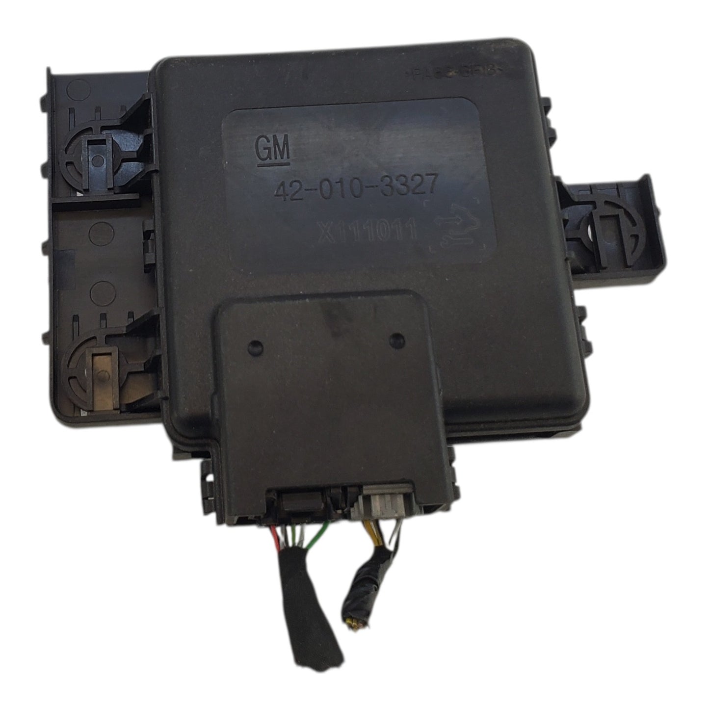 ECM DRIVER PARK ASSIST MODULE FOR BUICK LACROSSE 2012 - 2013 PN 22846442