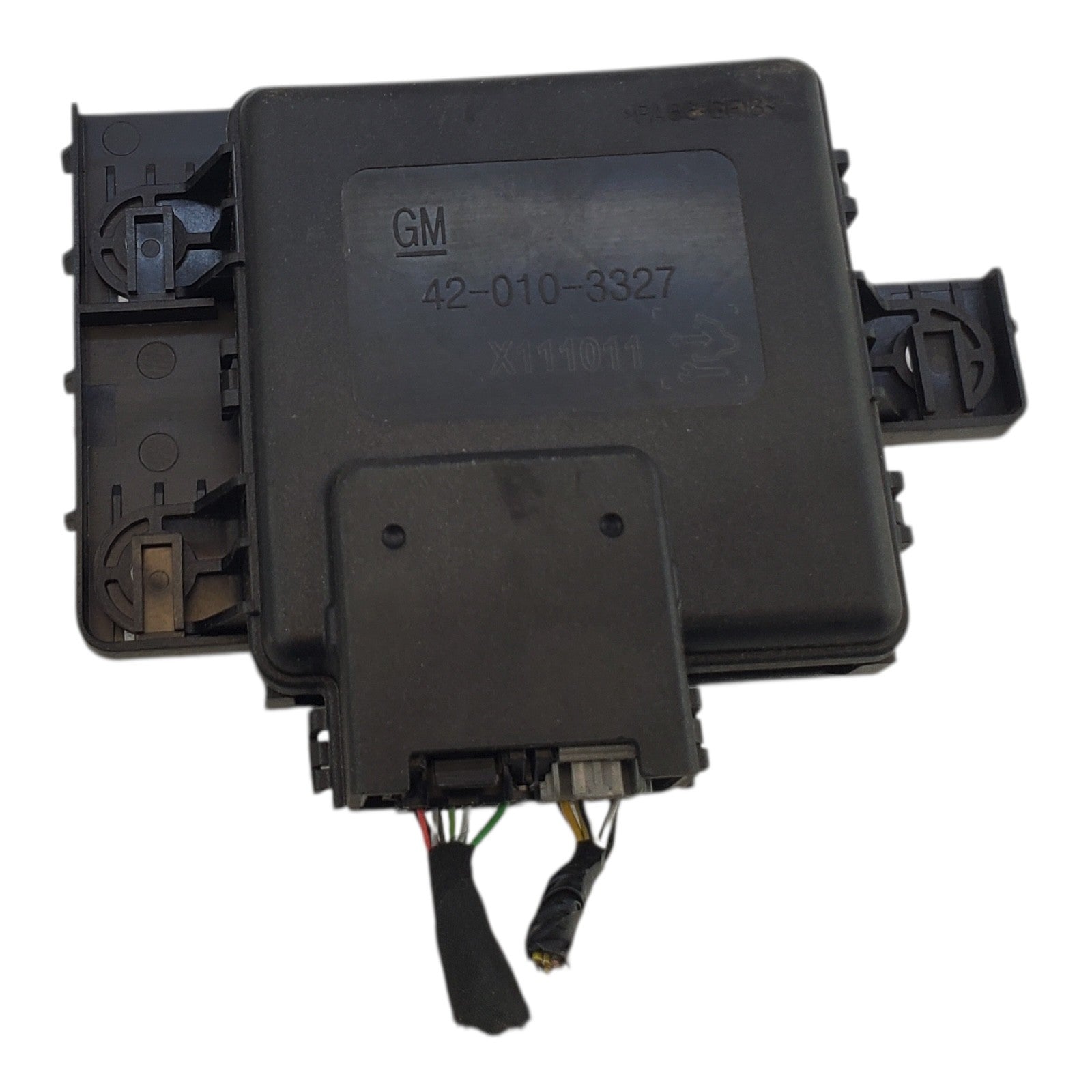 ECM DRIVER PARK ASSIST MODULE FOR BUICK LACROSSE 2012 - 2013 PN 22846442