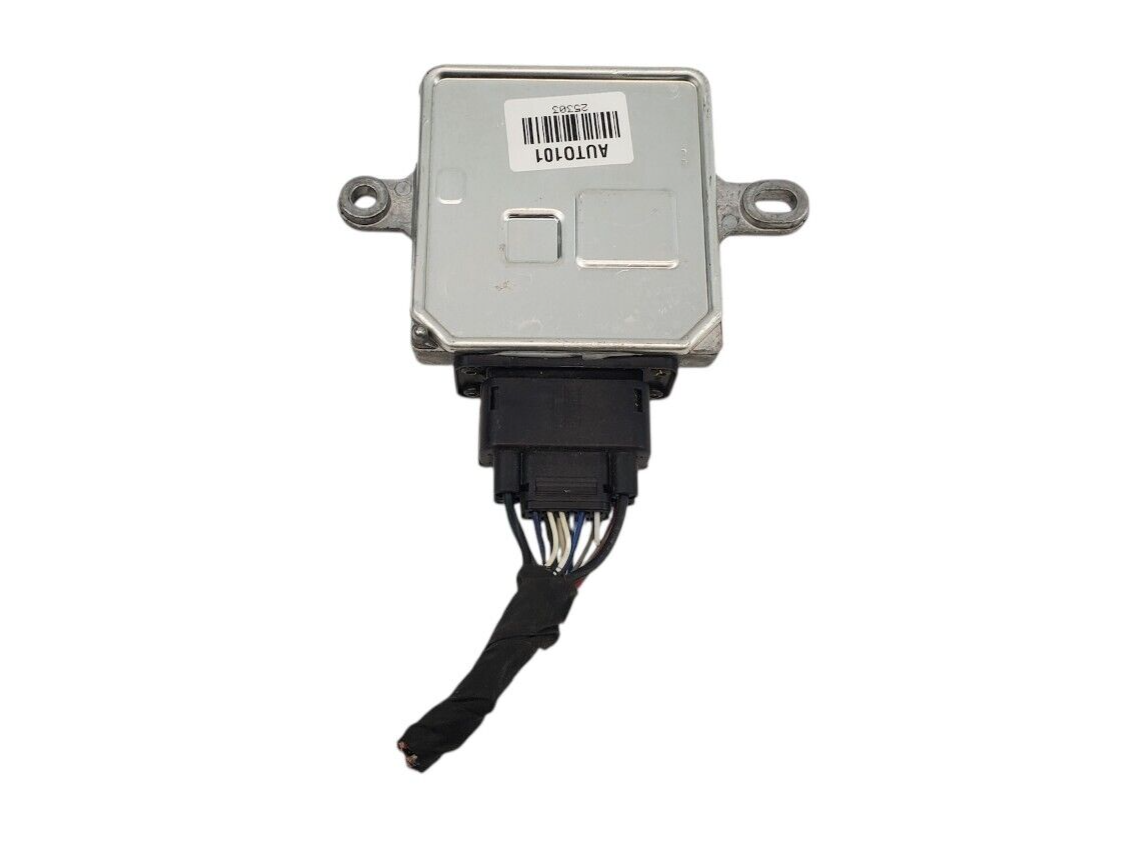 ✅Chevy Malibu Fuel Pump Module 2013  2290 9204