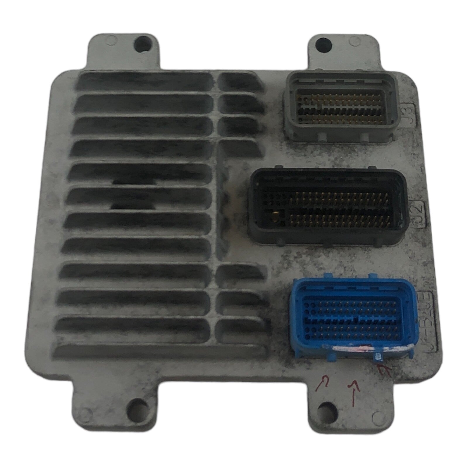 ✅ 04 Chevrolet Malibu Engine Control Module ECM Computer 12589175