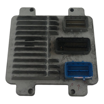 ✅ 04 Chevrolet Malibu Engine Control Module ECM Computer 12589175