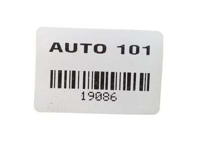 2006-2009 Toyota Prius Hybrid Vehicle Control Module 89981-47211 OEM