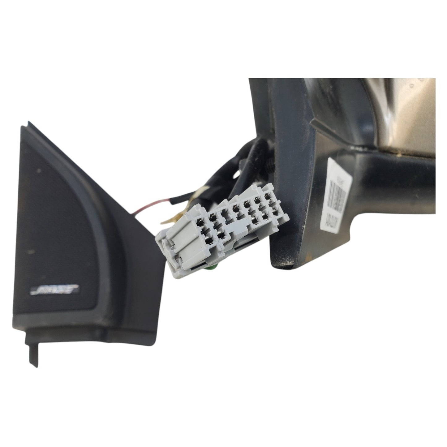 2001 ACURA MDX TOURING A/T DRIVER LEFT SIDE REAR VIEW MIRROR OEM 2002 2003