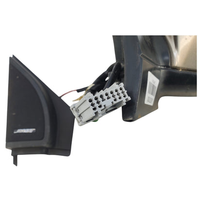 2001 ACURA MDX TOURING A/T DRIVER LEFT SIDE REAR VIEW MIRROR OEM 2002 2003