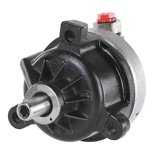 2000-2007 Ford/Mercury Sable/Taurus Power Steering Pump Reman