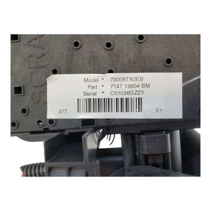 🐼 08 Ford Edge BCM Fuse Box P/N 7T4T15604BM