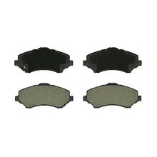 2007-2018 Chrysler/Dodge/Jeep/Ram/Volkswagen Front Brake Pads and Shoes