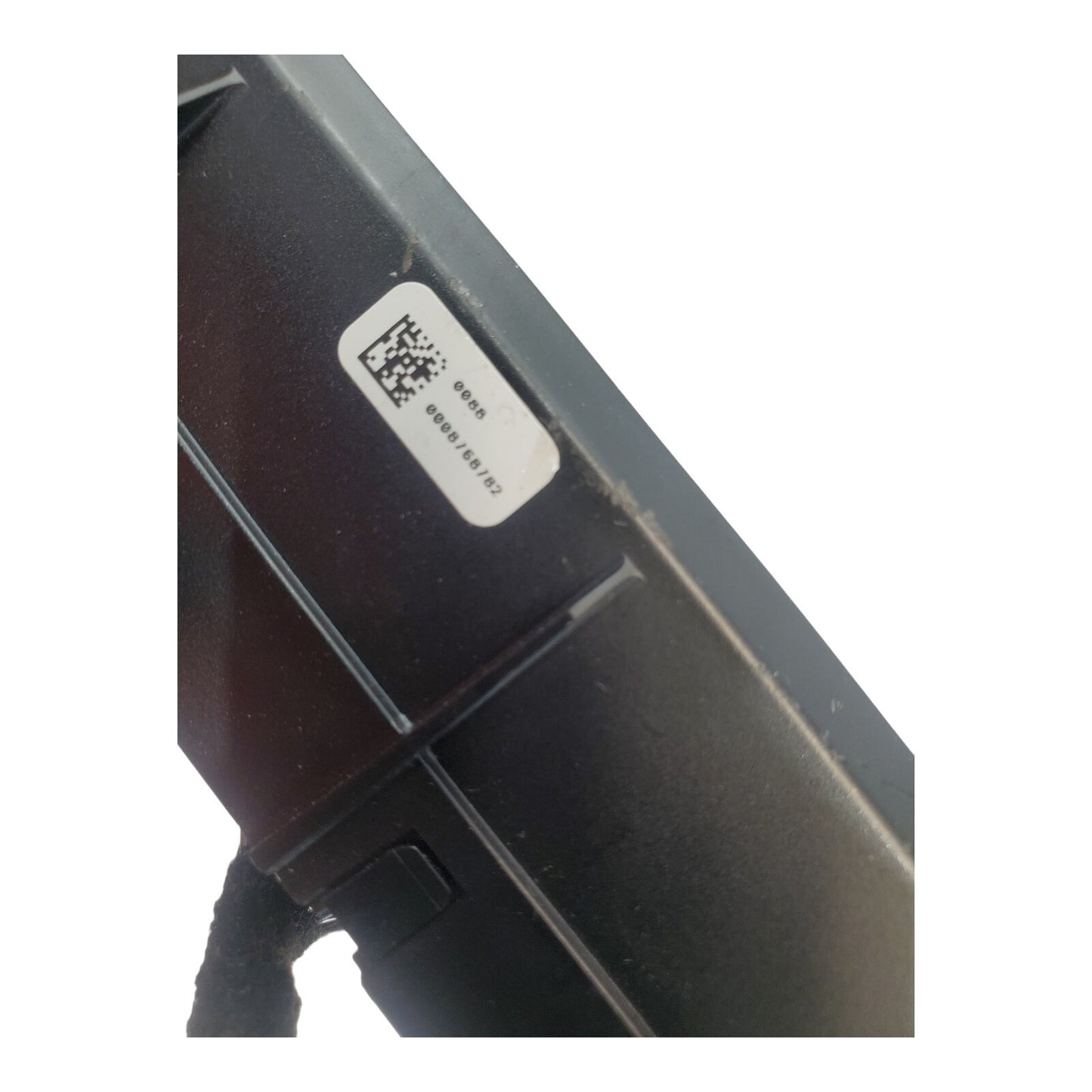 14-19 Cadillac CTS Luxury OEM Temperature Computer Control Module 13506229 