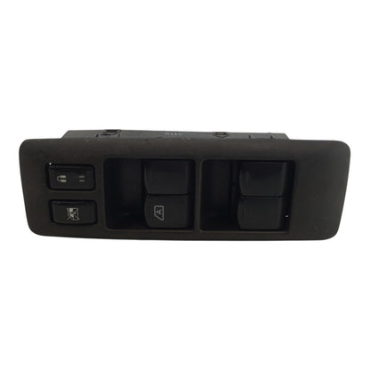 2008 2015 Nissan Rogue Power Window Master Switch Door Window Button MM53#015