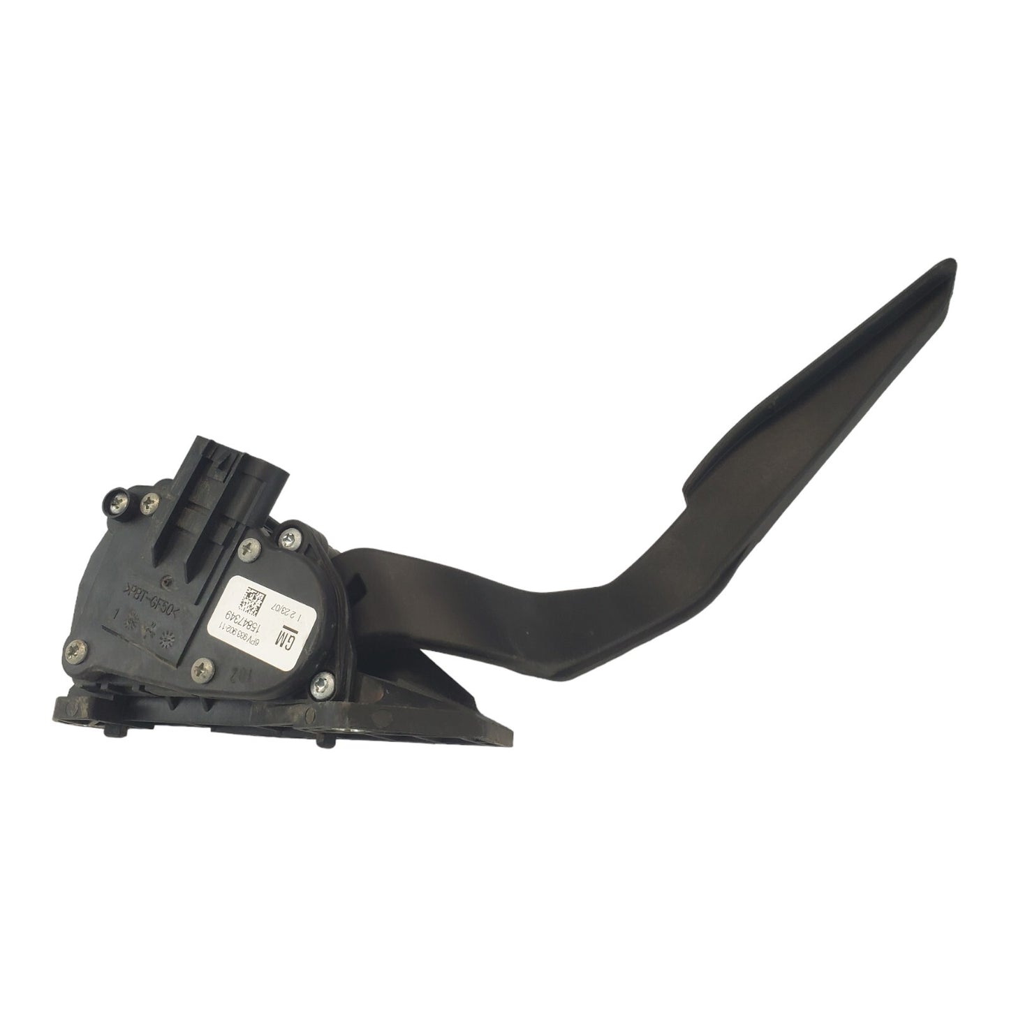 ✅2007 Cadillac Escalade Accelerator Gas Pedal OEM 15847349