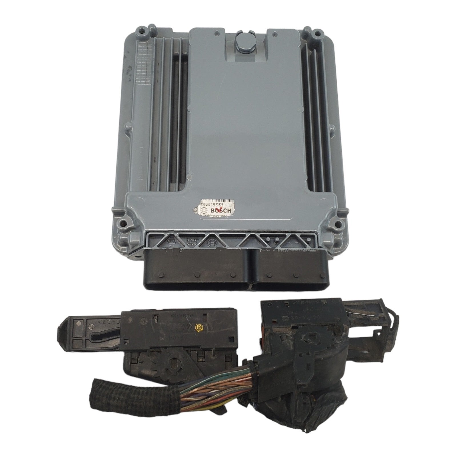 ✅ 2010-2011 Acadia Traverse Camaro 3.6L ECM Computer WIRING HARNESS PLUGS   