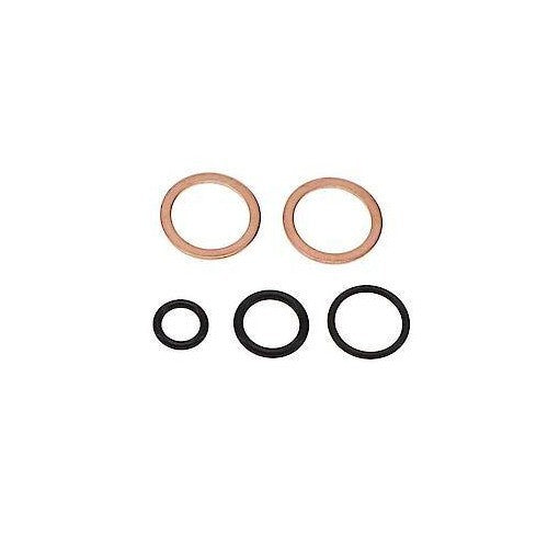 Power Steering Pump-Natural Cardone 21-5254 Reman