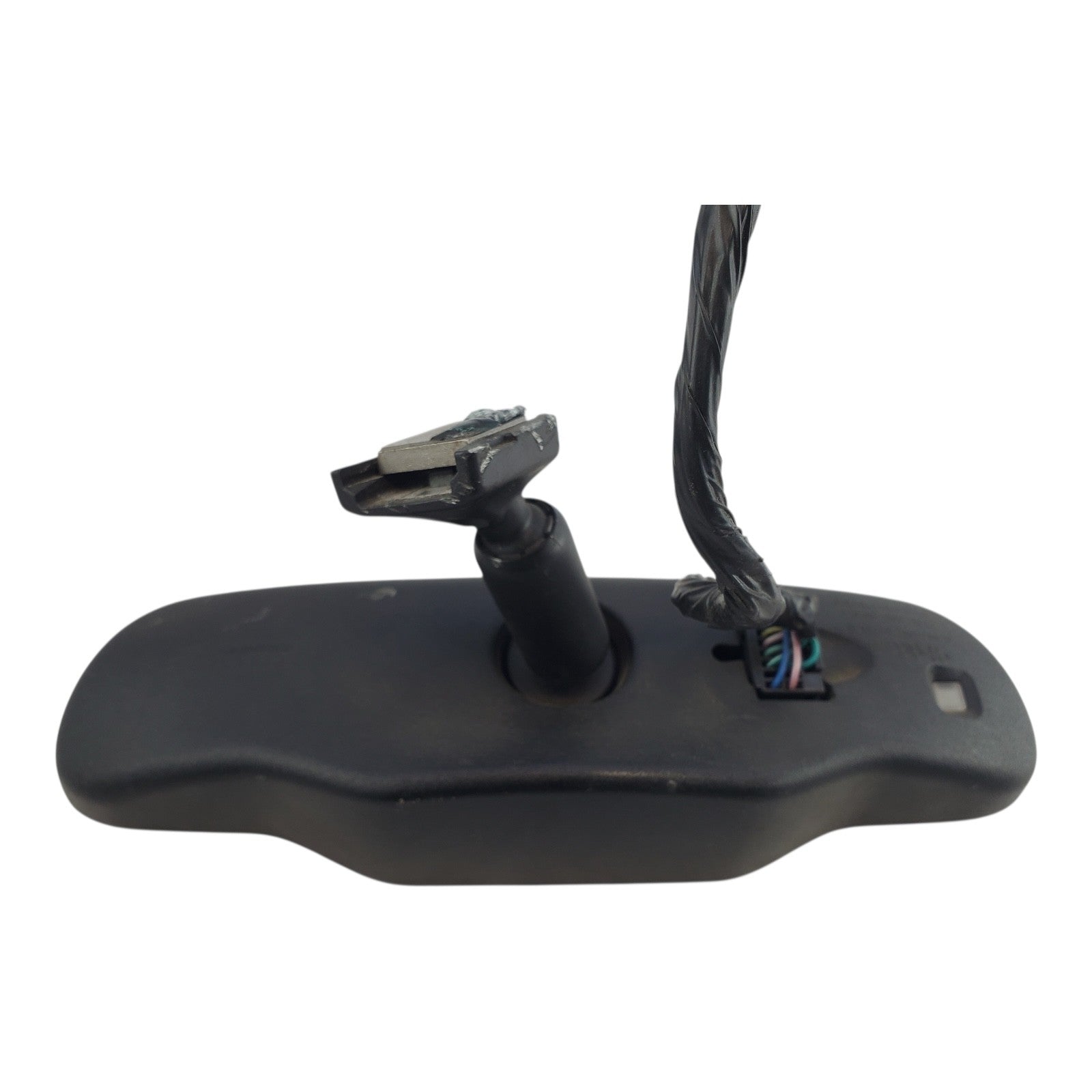 2007-2012 Chevy Silverado Sierra Rear View Mirror Auto Dim Temperature 15269045