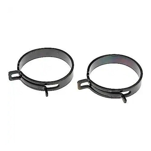 Spring Type Hose Clamps 2.5"