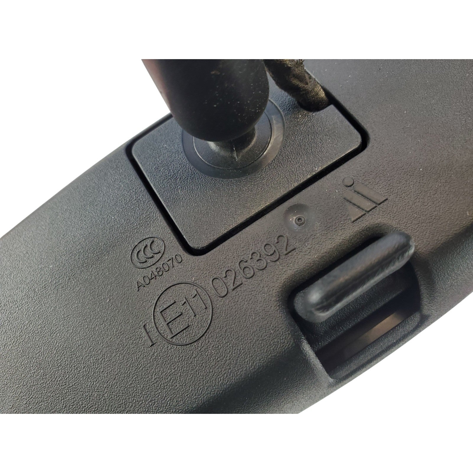 2016 2017 2018 2019 2020 Chevy Silverado Interior Rear View Mirror OEM E11026392
