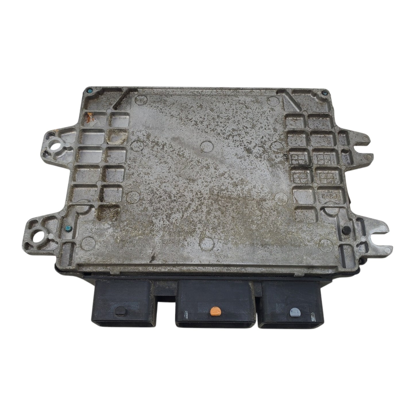 2007 07 NISSAN SENTRA Engine ECM Control Module MEC90-070 C1 MEC90070C1