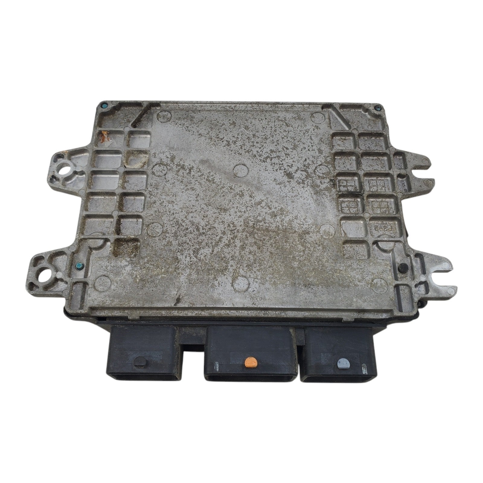 2007 07 NISSAN SENTRA Engine ECM Control Module MEC90-070 C1 MEC90070C1