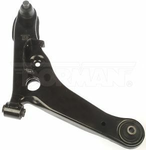 2003-2006 Mitsubishi Front Right Lower Suspension Control Arm and Ball Joint