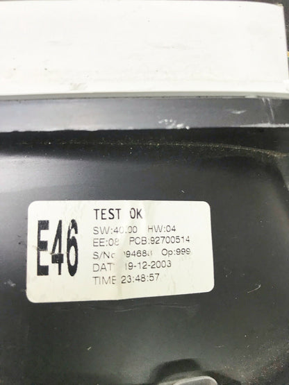 ✅ 03-05 HYUNDAI SONATA Speedometer Instrument Gauge Cluster OEM 94001-3D450