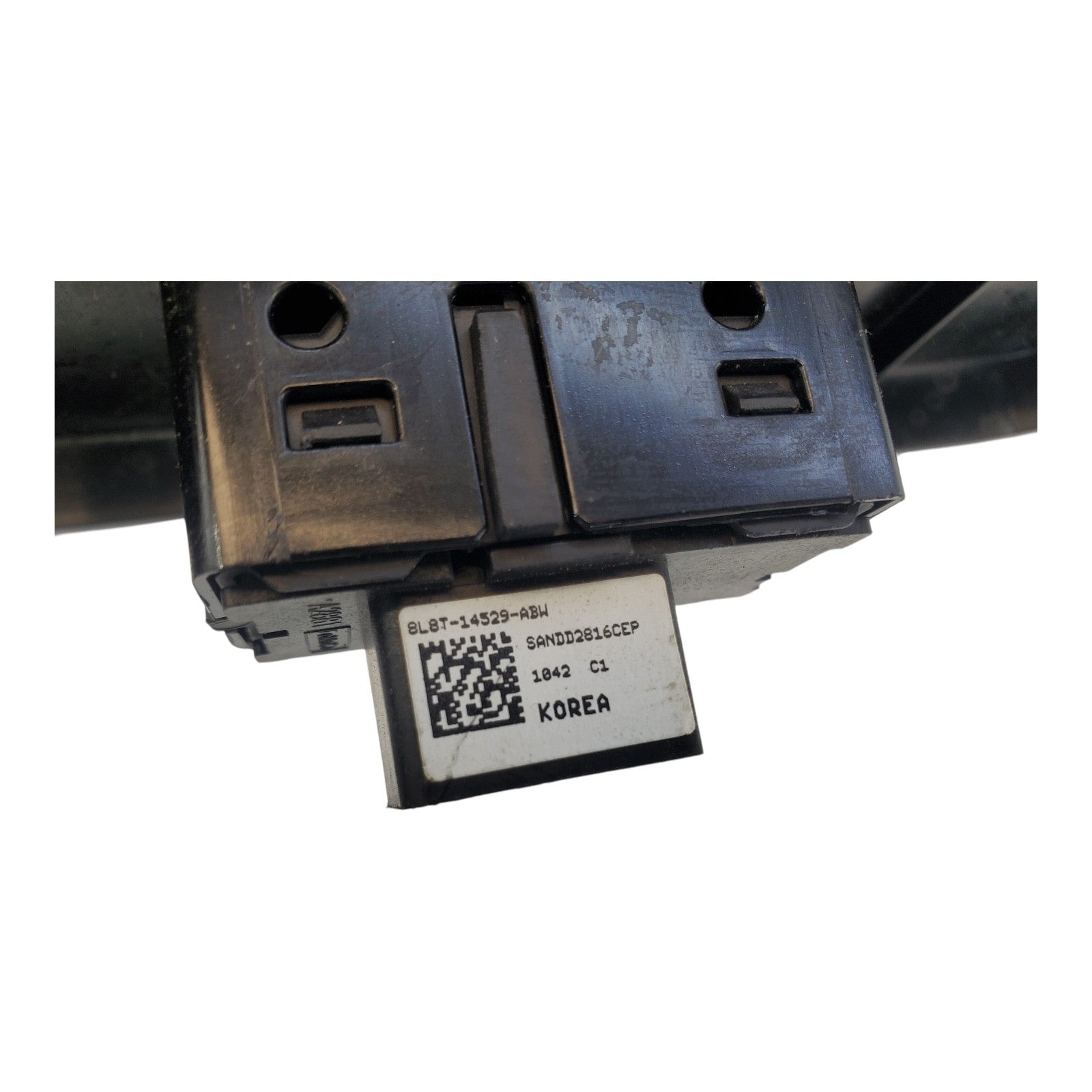 2008-2012 Ford Escape Front Right Side Door Window Control Switch 8L8T-14529-ABW