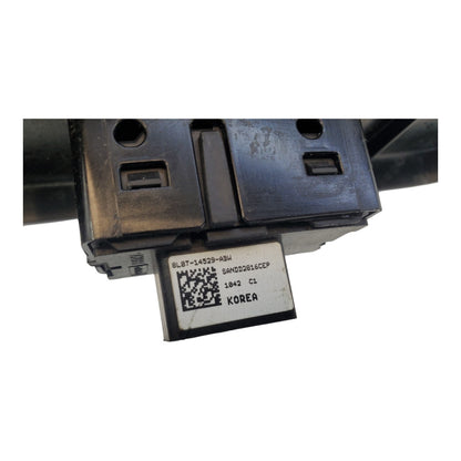2008-2012 Ford Escape Front Right Side Door Window Control Switch 8L8T-14529-ABW