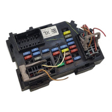 2007-2011 GMC Chevy Silverado Sierra Fuse Box Relay Control Module 25815393