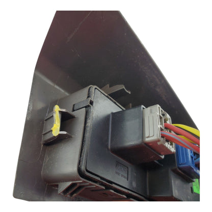 3L2T-14540-AAJADS 2002 03 04 F250 F350 Left Front Door Window & Mirror Switch