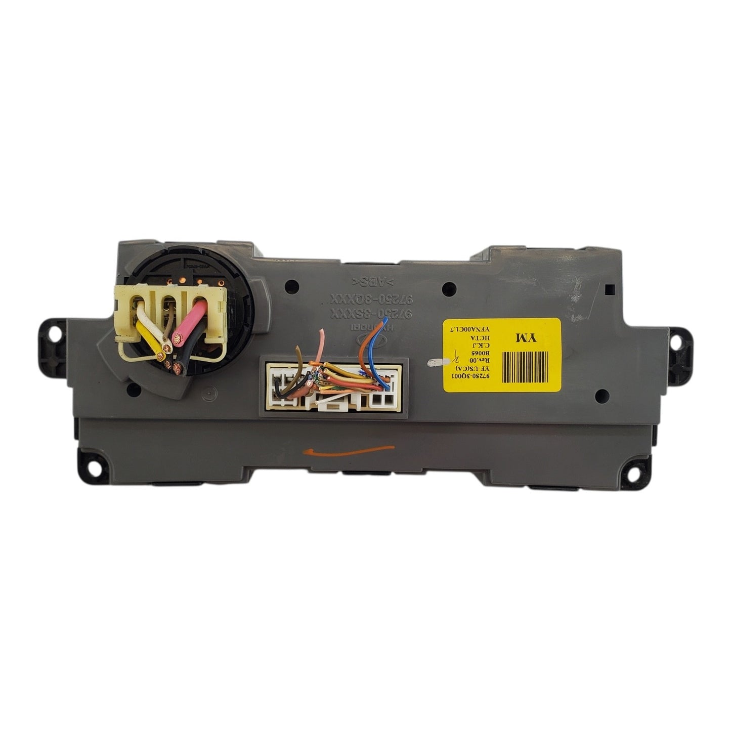 2011 2012 2013 HYUNDAI SONATA AC Control OEM 97250-3Q001