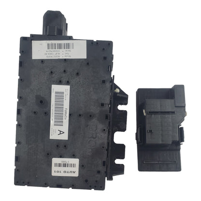 2009-2012 Ford Escape Interior Relay Fuse Box AL8T-15604-AE 2010 2011 09 12 I3