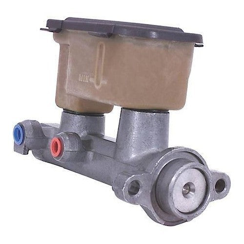 1988-1991 Chevrolet/GMC C1500/K1500 Brake Master Cylinder Reman