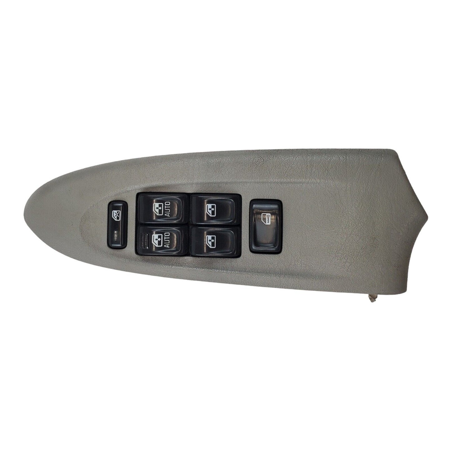 ✅ 02- 05 TRAILBLAZER RIGHT FRONT PASSENGER WINDOW SWITCH GM 15204674