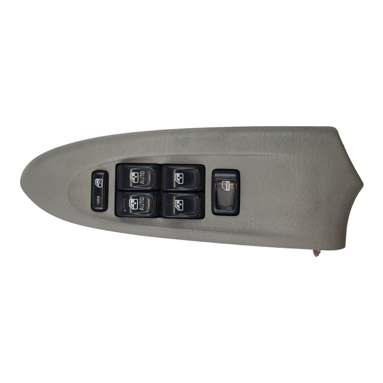✅ 02- 05 TRAILBLAZER RIGHT FRONT PASSENGER WINDOW SWITCH GM 15204674