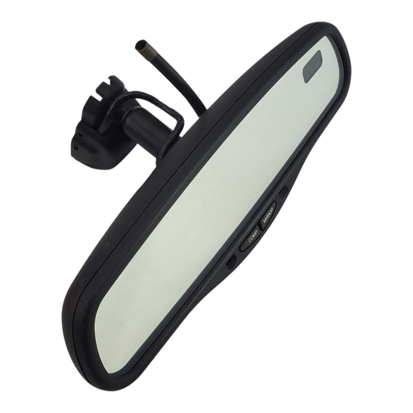 General Motors GNTX-177 Interior Rear View Mirror OEM. E13010103