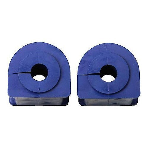 1999-2004 Jeep Rear To Frame Suspension Stabilizer Bar Bushing Kit