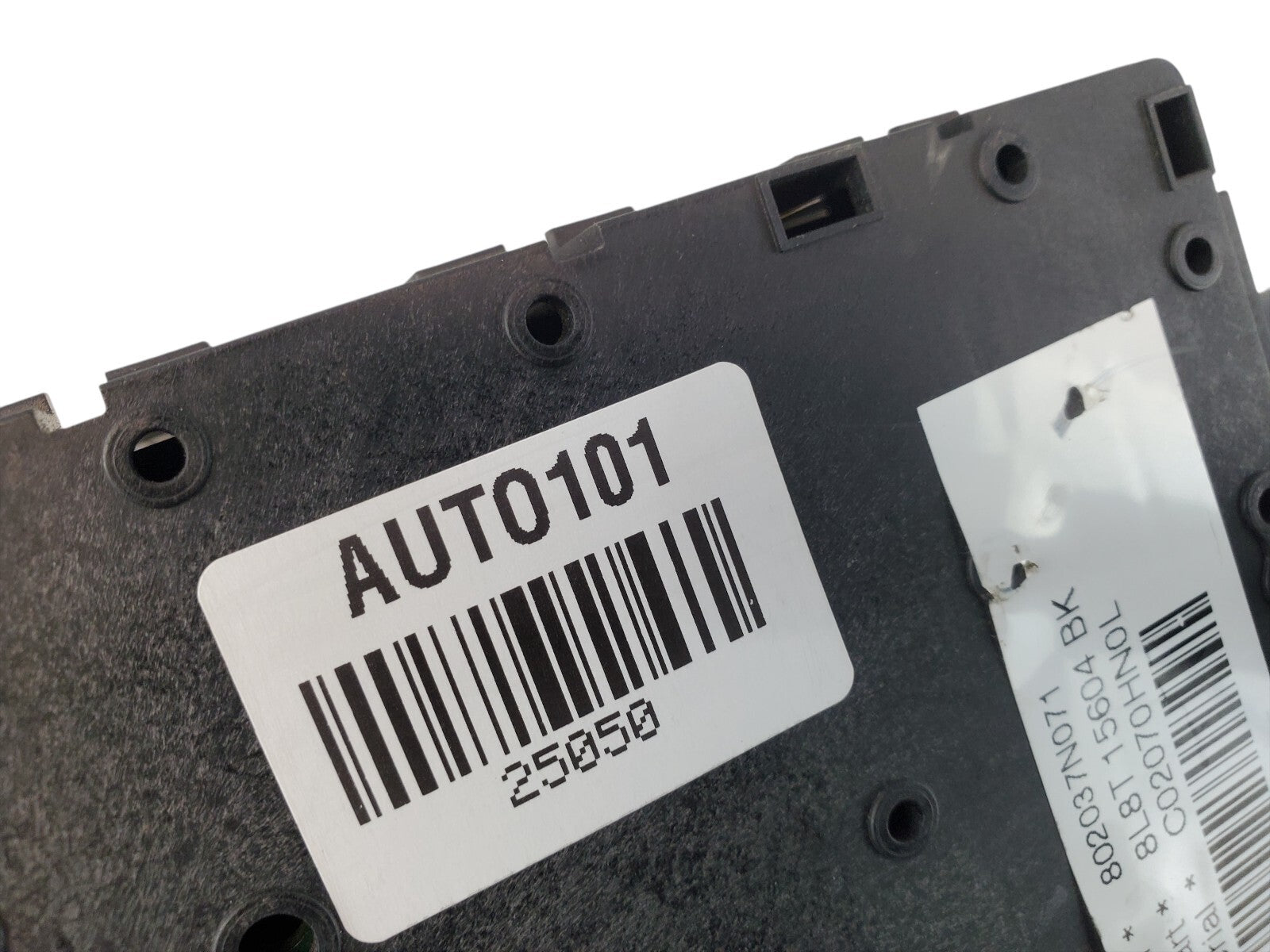 08-09 Ford Escape Mariner Interior Relay Fuse Box 8L8T-15604-BK Factory OEM