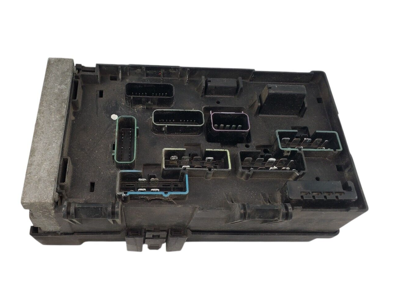 ✅ 2005 - 2007 Caravan Town & Country Fuse Box Relay Control Module 05144505AD
