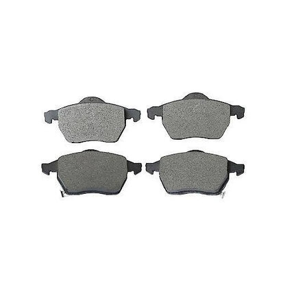 2000-2005 Saturn L100/L200/L300/LS/LS1/LS2/LW1/LW2/LW200/LW300 Brake Pad, Front